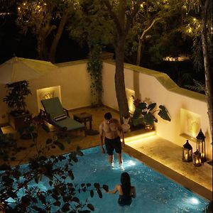 Villa Private Pool